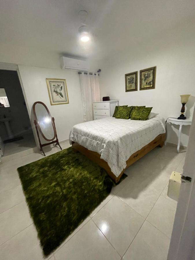 Hospedaje De Marant 3 Puerto Plata Exterior photo